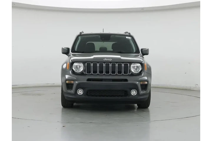 $18998 : Jeep Renegade 2021 Latitude image 5