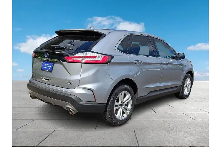 $15997 : Ford Edge 2020 AWD SEL 4dr C image 6