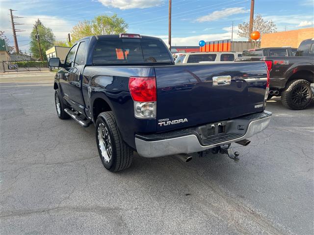 $11988 : 2007 Tundra SR5, REAR WHEEL D image 9