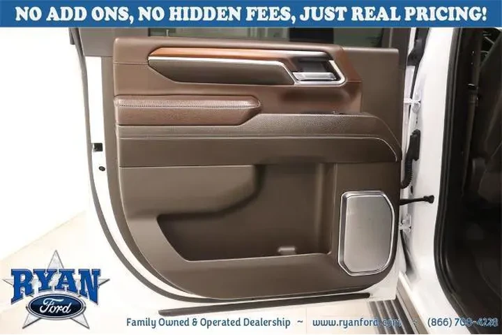 GMC Sierra 2500HD 2024 4x4 D image 6