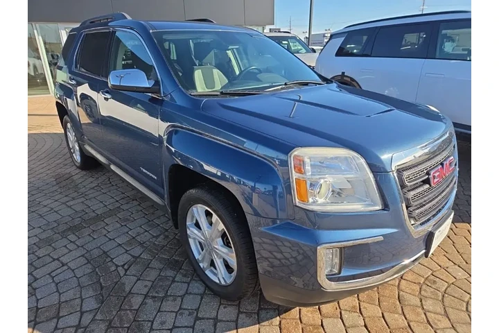 $9480 : 2016 Terrain SLE-2 image 3