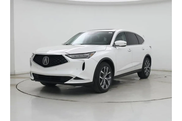 $32998 : Acura MDX 2022 SH-AWD 4dr SU image 4