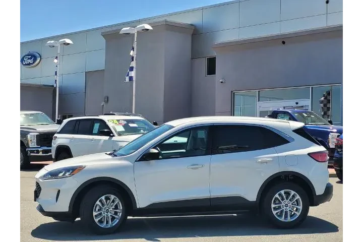 $22200 : Ford Edge 2022 AWD ST-Line 4 image 7