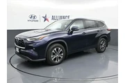Toyota Highlander 2021 AWD X en Fort Worth