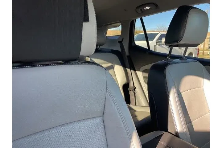 $21400 : GMC Terrain 2024 SLT 4dr SUV image 8