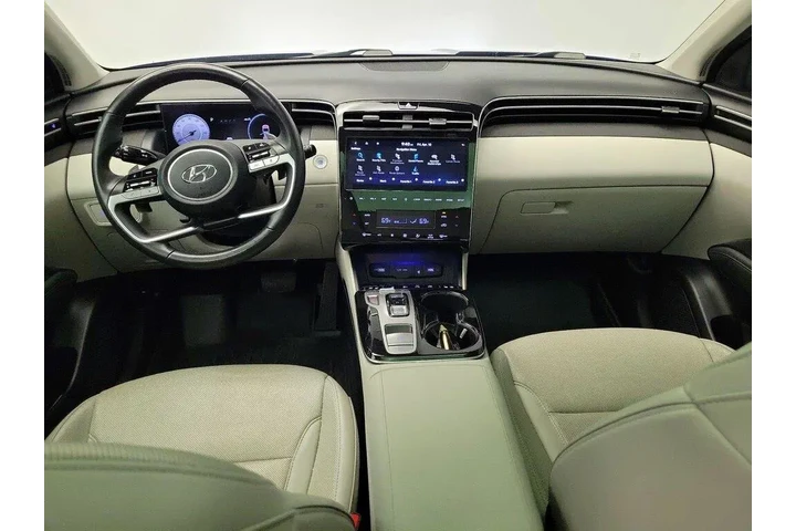 $23998 : Hyundai TUCSON 2023 Limited image 9