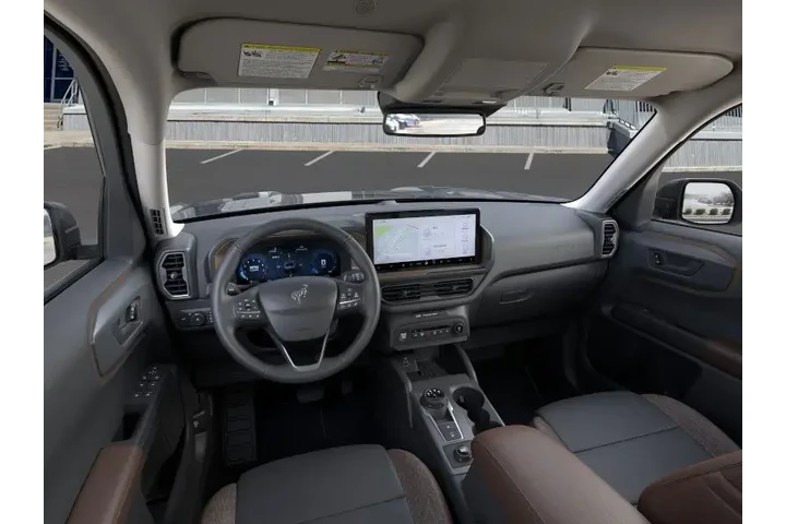 $26995 : Ford Bronco Sport 2025 AWD O image 9