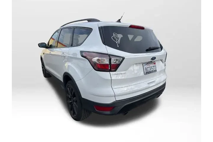 $16500 : Ford Escape 2018 SE 4dr SUV image 6