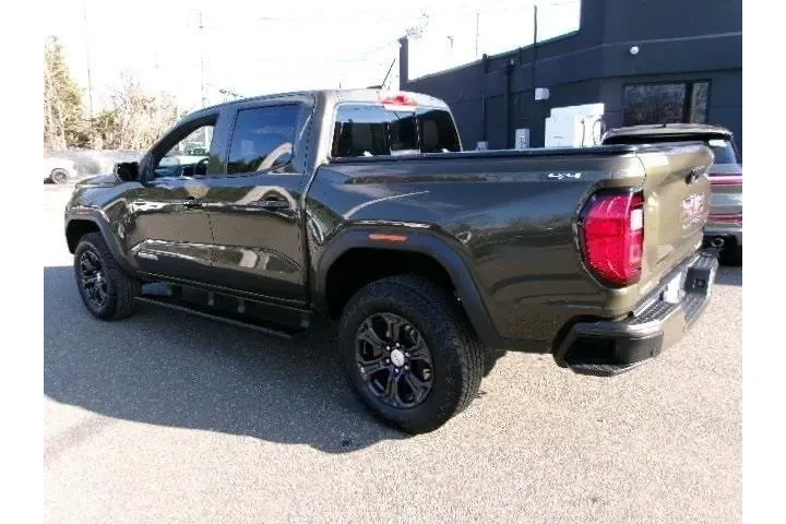 $35996 : GMC Canyon 2023 4x4 Elevatio image 6