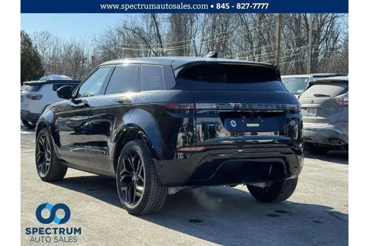 $26990 : Land Rover Range Rover Evoqu image 5