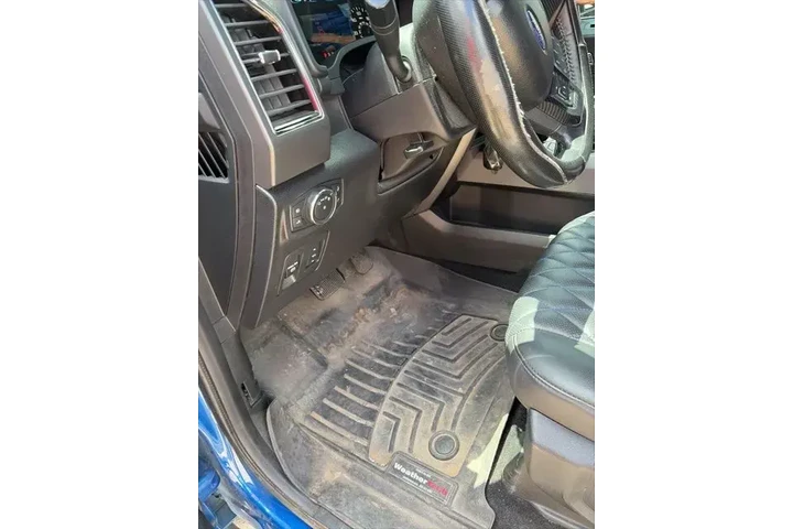 $22245 : Ford F-150 2018 4x2 King Ran image 5
