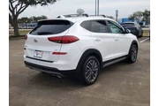 $16888 : Hyundai TUCSON 2021 AWD SEL thumbnail