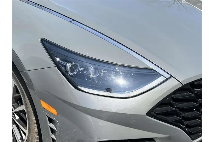 $23995 : Hyundai SONATA 2023 Limited image 4