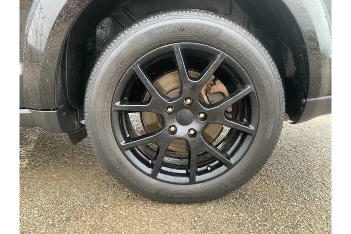 $9995 : 2016 Journey R/T image 10