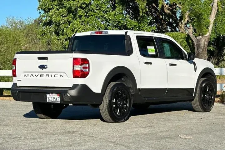 $26417 : Ford Maverick 2023 XL 4dr Su image 4