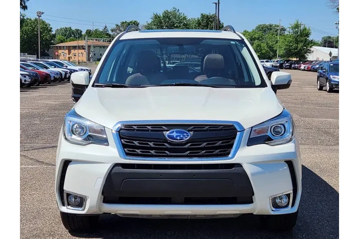 $18495 : 2017 Forester 2.0XT Touring image 6
