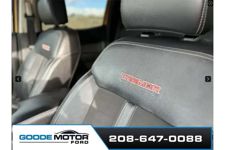 $34995 : Ford Ranger 2021 4x4 Lariat image 9