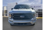 $38994 : Ford F-150 2023 4x2 XL 4dr S thumbnail