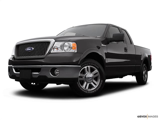 2007 F150 image 4