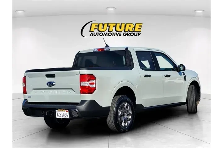 $28999 : Ford Maverick 2024 XLT 4dr S image 4