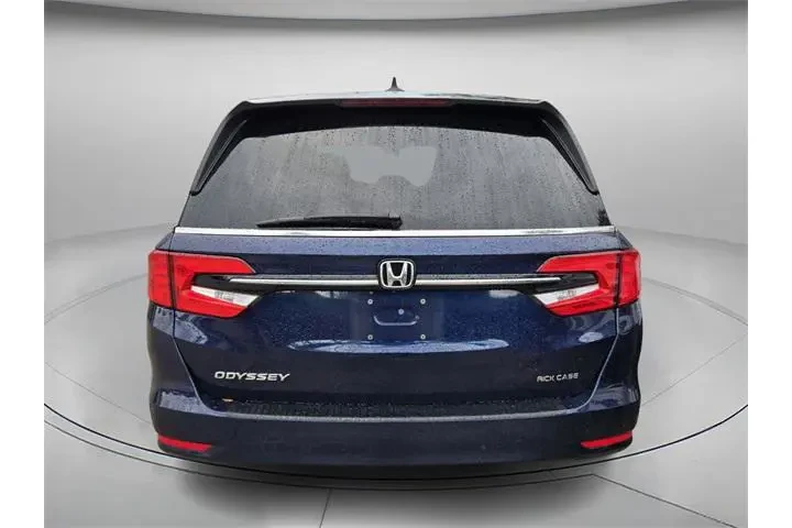 $24978 : Honda Odyssey 2021 EX-L 4dr image 5