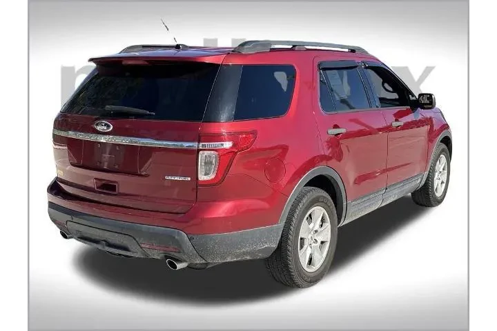 $11700 : Ford Explorer 2014 Base 4dr image 4