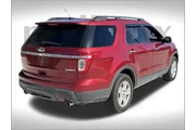 $11700 : Ford Explorer 2014 Base 4dr thumbnail