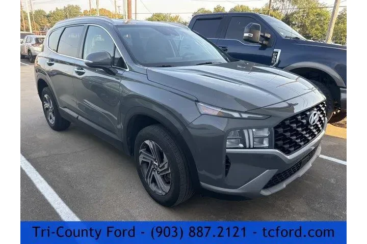 Hyundai SANTA FE 2023 AWD SE image 1