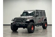 $32462 : Jeep Wrangler Unlimited 2020 thumbnail