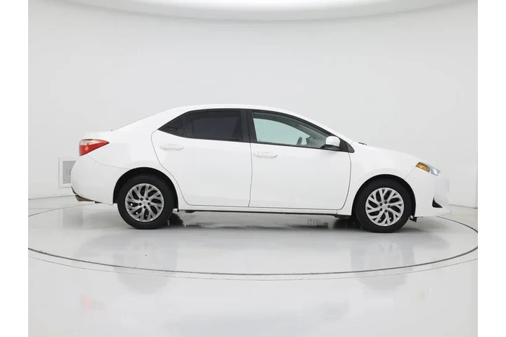 $13998 : Toyota Corolla 2018 LE 4dr S image 7