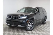 Jeep Grand Cherokee L 2024 4 en Phoenix