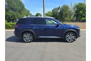 $28995 : Nissan Pathfinder 2022 Plati thumbnail