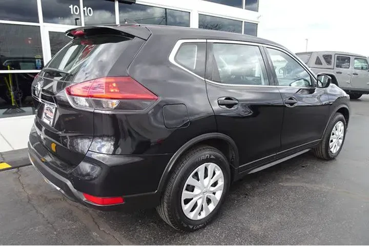 $12990 : 2018 Rogue image 8
