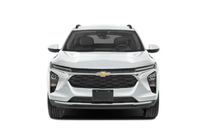 $21238 : Chevrolet Trax 2024 RS 4dr C image 4