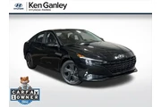 Hyundai ELANTRA 2023 SEL 4dr