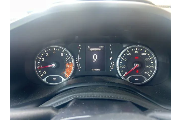 $12995 : Jeep Renegade 2016 image 7