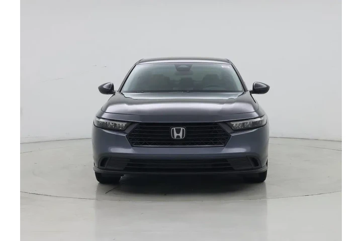 $22998 : Honda Accord 2023 LX 4dr Sed image 5