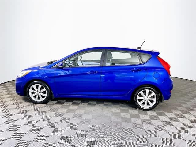 $9850 : PRE-OWNED 2013 HYUNDAI ACCENT image 6