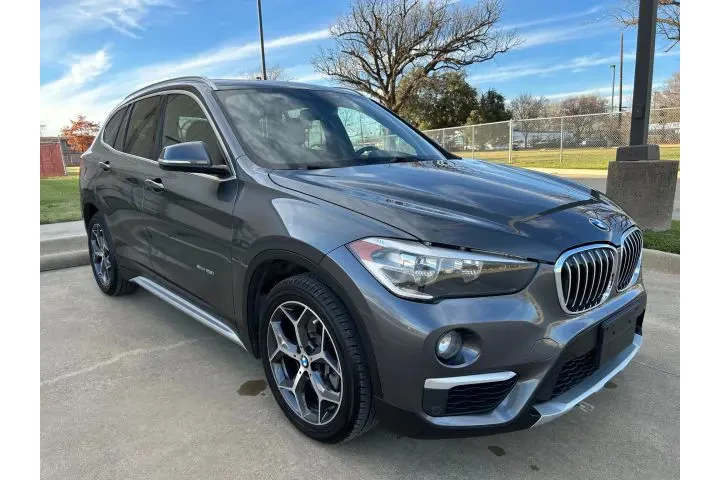 $10999 : 2016 BMW X1XDRIVE28I SPORT UT image 7