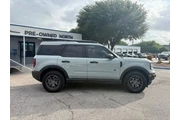 $23473 : Ford Bronco Sport 2022 AWD B thumbnail