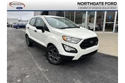 Ford EcoSport 2021 S 4dr Cro en Elizabethtown