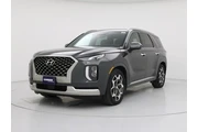 $34998 : Hyundai PALISADE 2022 AWD Ca thumbnail
