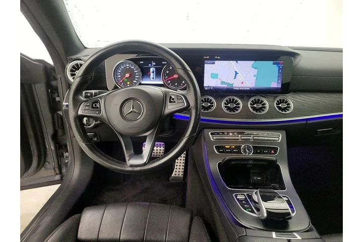 $28998 : Mercedes-Benz E-Class 2018 A image 10