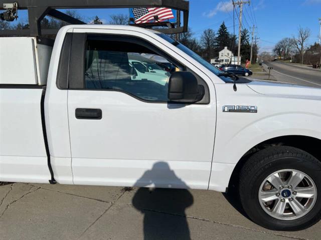 $9995 : 2019 F-150 XL image 4