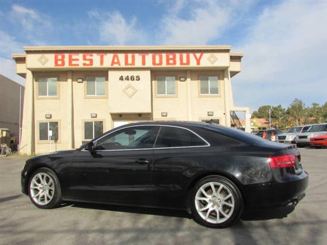 $9995 : 2012 A5 2.0T quattro Premium image 6