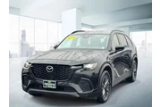 Mazda CX-70 2025 AWD 3.3 Tur en Long Island