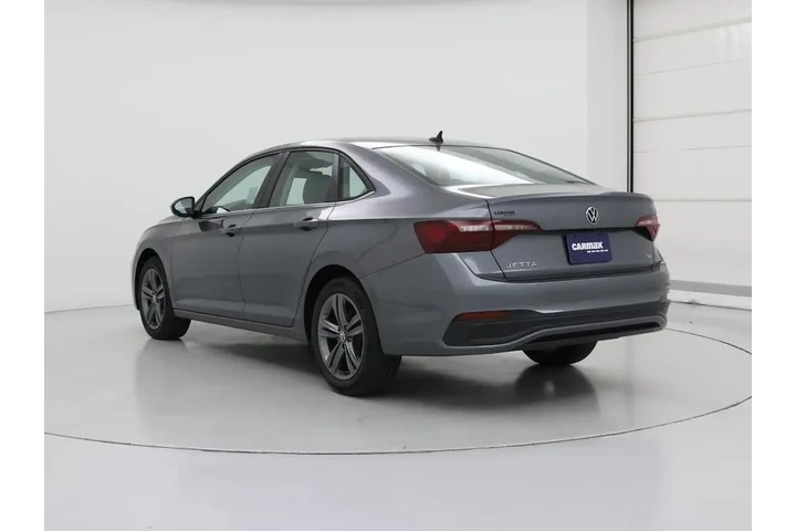 $20998 : Volkswagen Jetta 2024 SE 4dr image 2