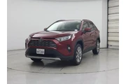 $28998 : Toyota RAV4 2019 AWD Limited thumbnail