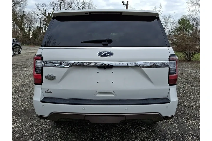 $39682 : Ford Expedition 2020 4x4 Kin image 4
