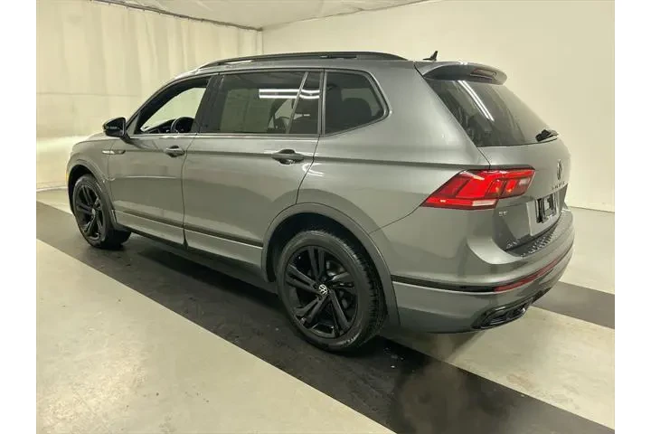 $26500 : Volkswagen Tiguan 2023 AWD S image 7